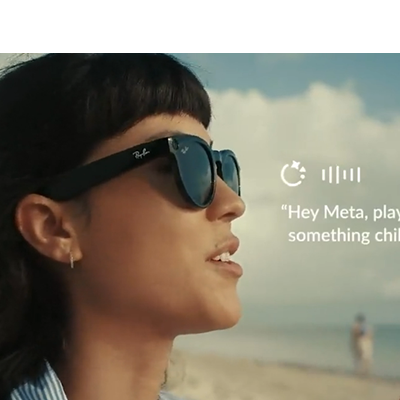 Rayban Meta Wayfarer Akıllı Gözlük