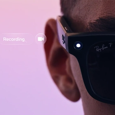 Rayban Meta Wayfarer Akıllı Gözlük