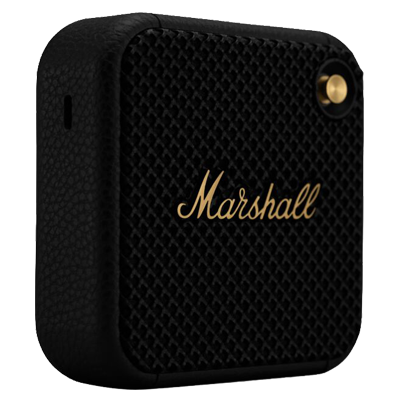 Marshall Willen Bluetooth Hoparlor