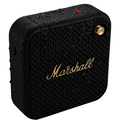 Marshall Willen Bluetooth Hoparlor