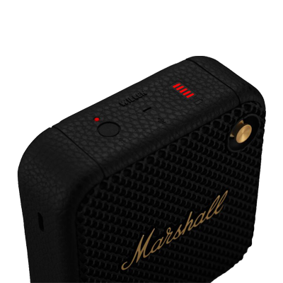 Marshall Willen Bluetooth Hoparlor