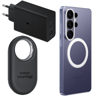 Samsung S26 Ultra Premium Paket