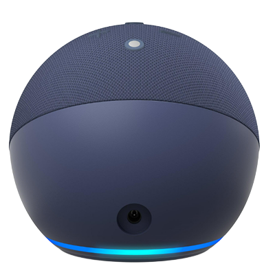 Amazon Echo Dot