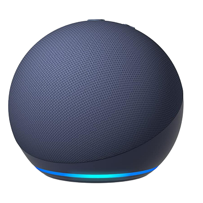 Amazon Echo Dot