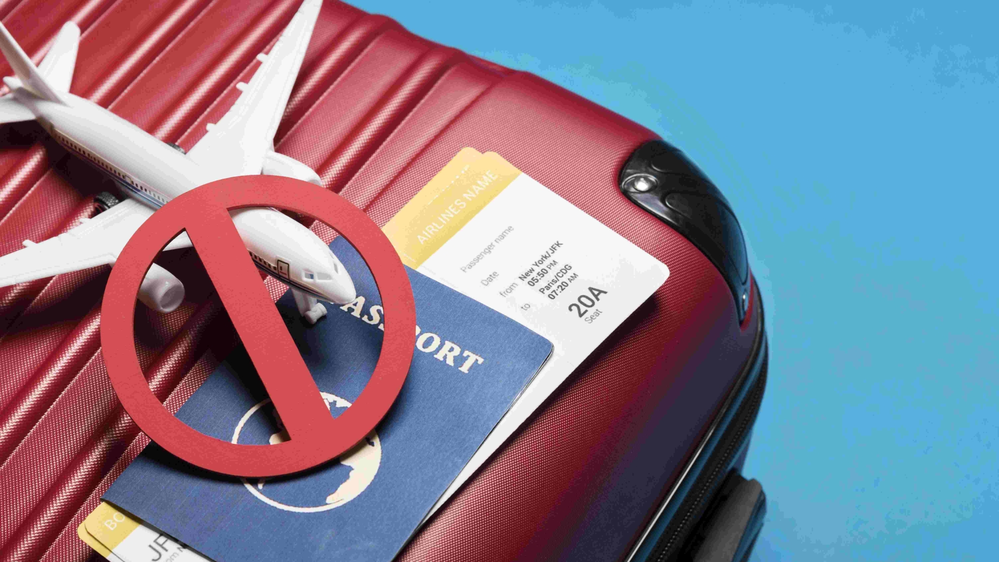 Sıkça Yapılan Vize Hataları, Vize Red Sebepleri ve İtiraz Süreci