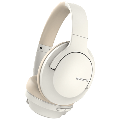 Sword SW-9002 Kafaüstü Kulaklık