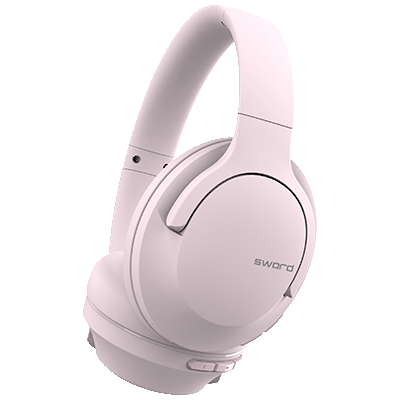 Sword SW-9002 Kafaüstü Kulaklık