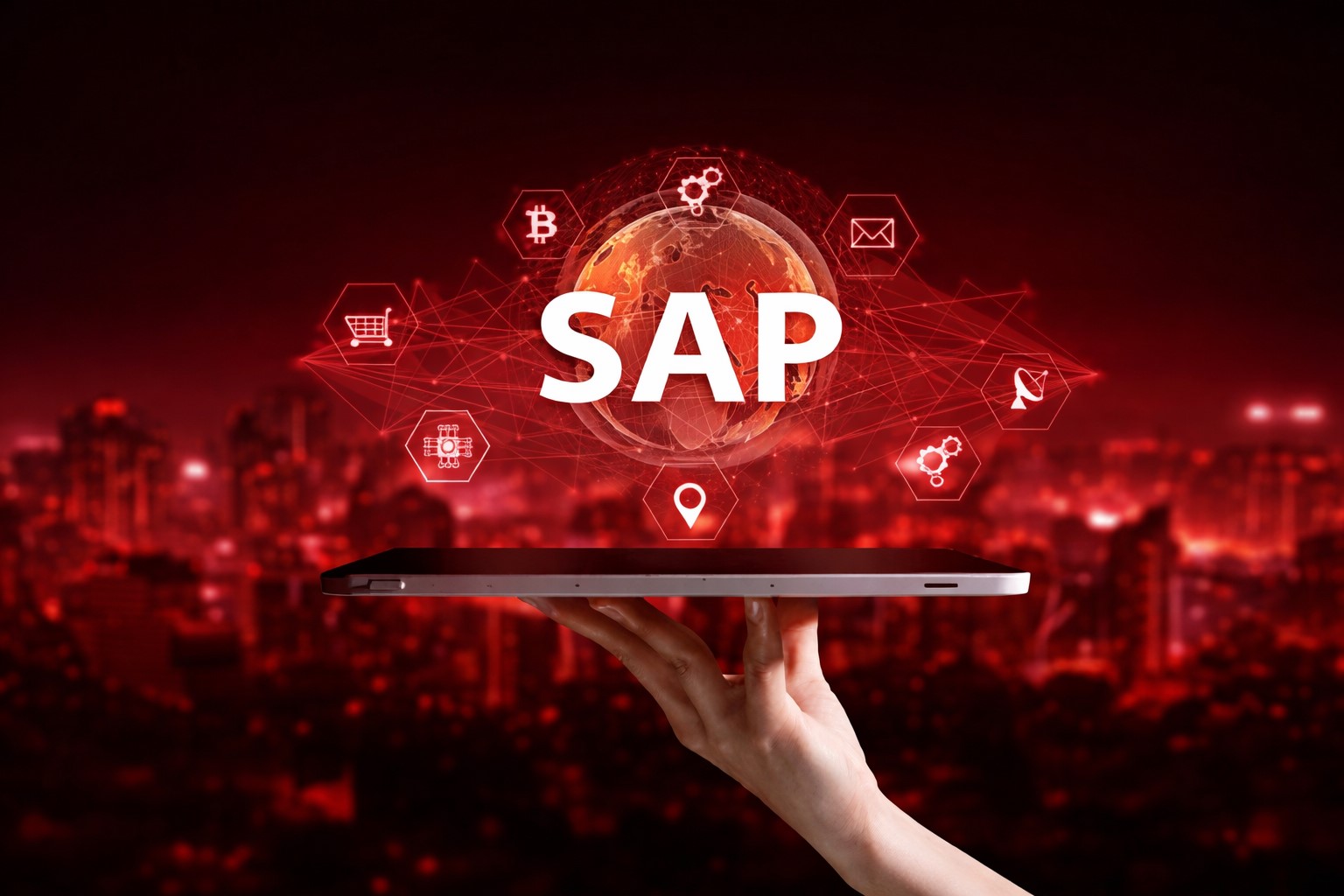 SAP Nedir ve Ne İşe Yarar?