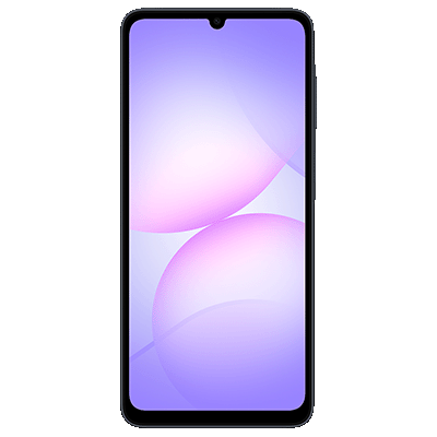 Samsung Galaxy A07 5G 4GB