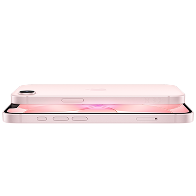 Apple iPhone 17e