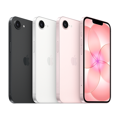 Apple iPhone 17e