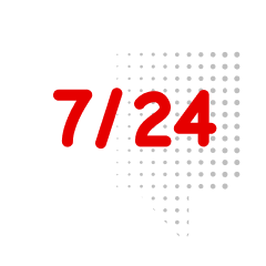 En Geç 24 Saatte Çözüm Sözü