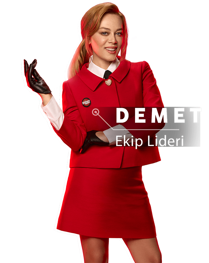 Demet