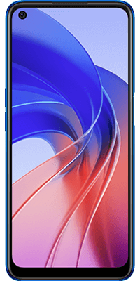 Oppo A55 5G