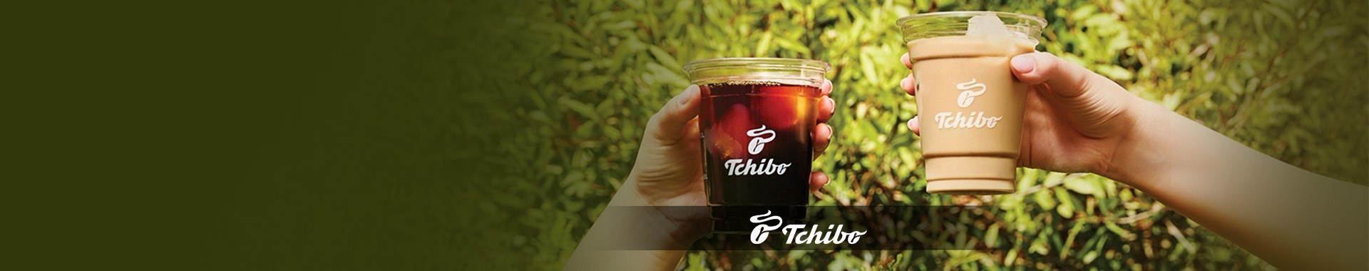 Tchibo’da alacağınız bir kahvenin yanında ikinci kahve hediye!