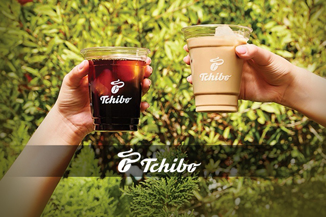 Tchibo’da alacağınız bir kahvenin yanında ikinci kahve hediye!
