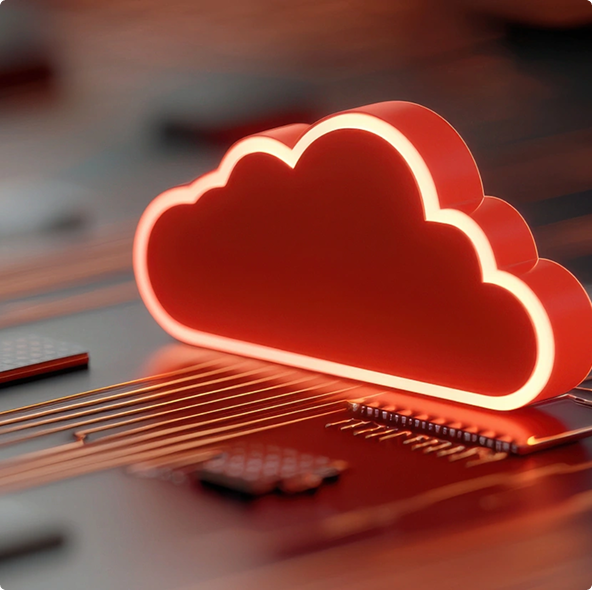 Genel Bulut (Public Cloud)