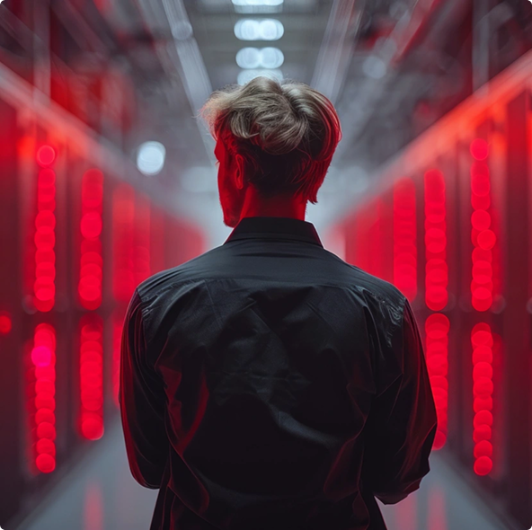 Hibrit Bulut (Hybrid Cloud)