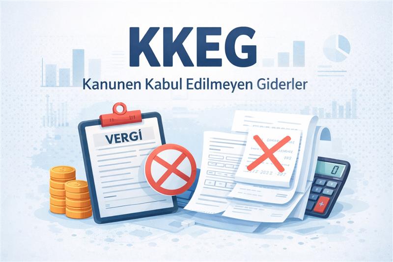 (KKEG) Nedir?