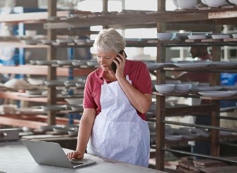 Teknoloji Danışmanı