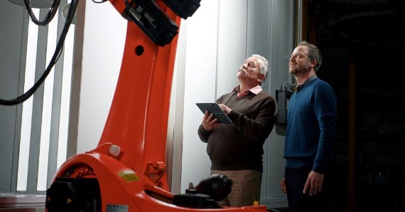 Küçük İşletmeler İçin Büyük Teknoloji Desteği