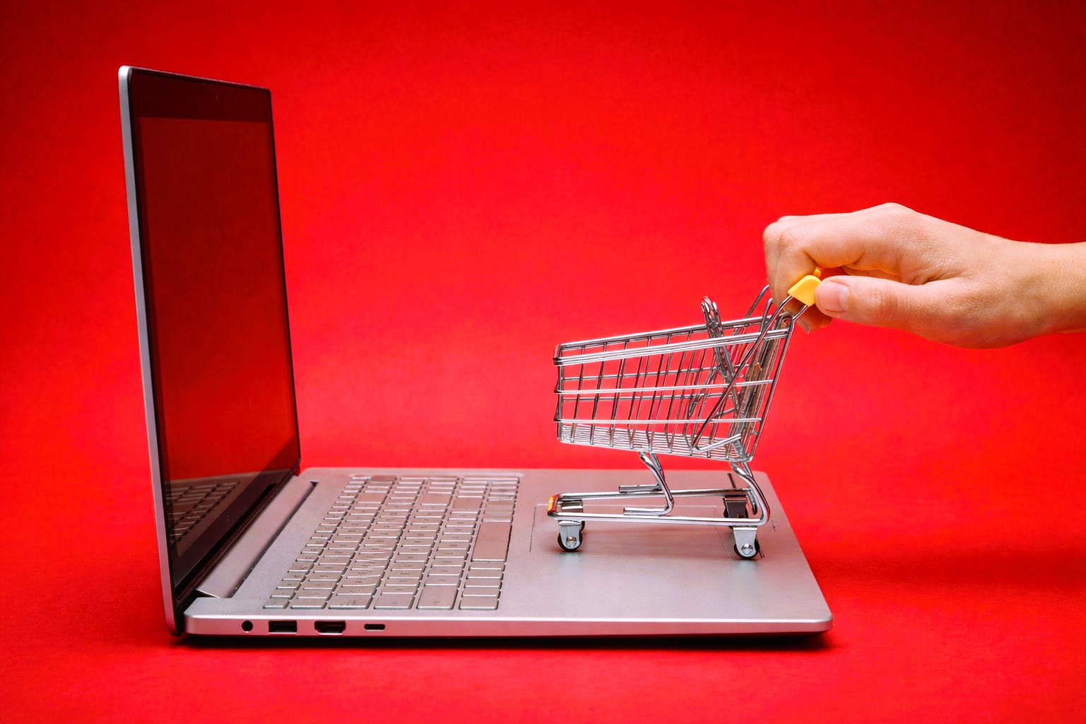 Sanal Mağaza Nedir ve Ne İşe Yarar?