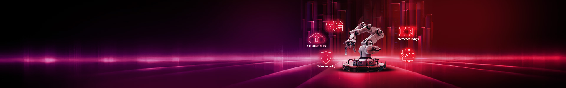 Tech Connect İstanbul: The Age of Digital Resilience Etkinliğinde Yerinizi Hemen Ayırın!