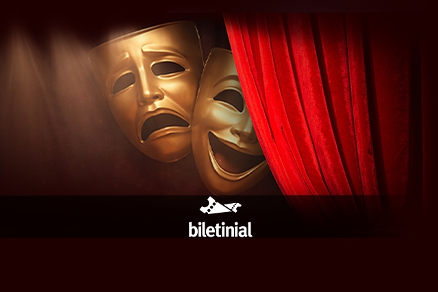 Biletinial’da Vodafone'lulara 200 TL indirim