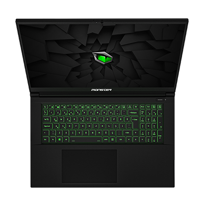 Monster Abra A7 v15.5.2