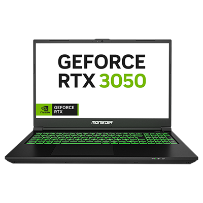 Monster Abra A5 v21.5.2