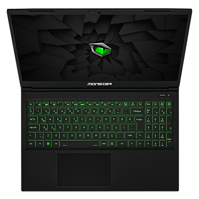 Monster Abra A5 v21.5.2