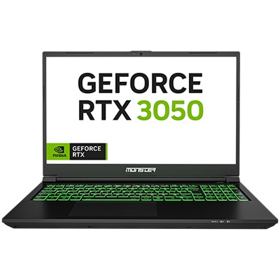 Monster Abra A5 v21.6.4