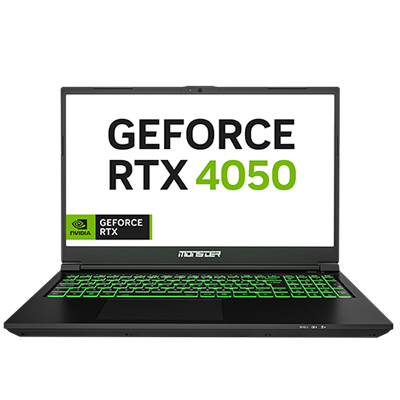 Monster Abra A5 v21.8.5