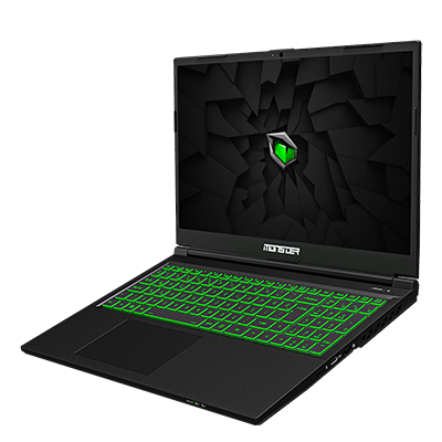 Monster Abra A5 v21.8.5