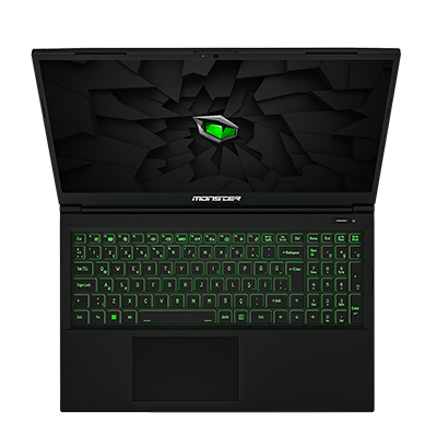 Monster Abra A5 v21.8.5