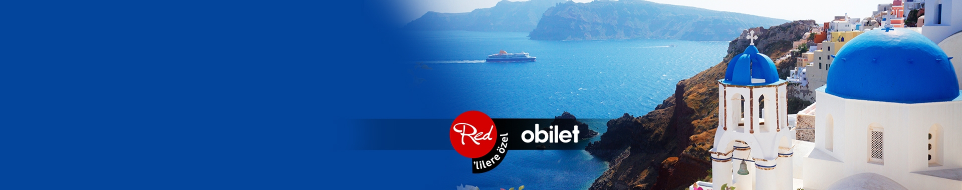 Yunan Adaları feribot biletlerinde 600 TL indirim Yunan Adaları feribot biletlerinde 600 TL indirim