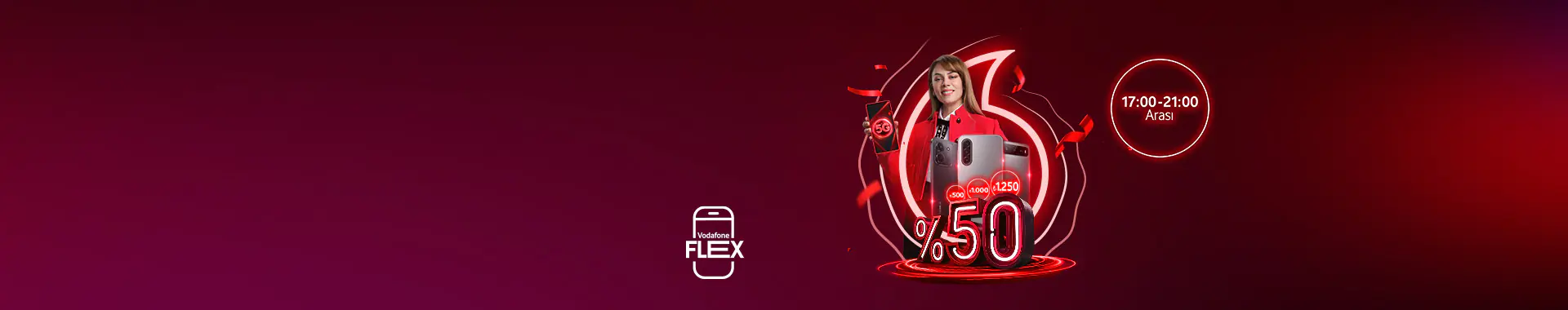 5G Uyumlu Telefonlarda %50’ye Varan İndirim Fırsatı