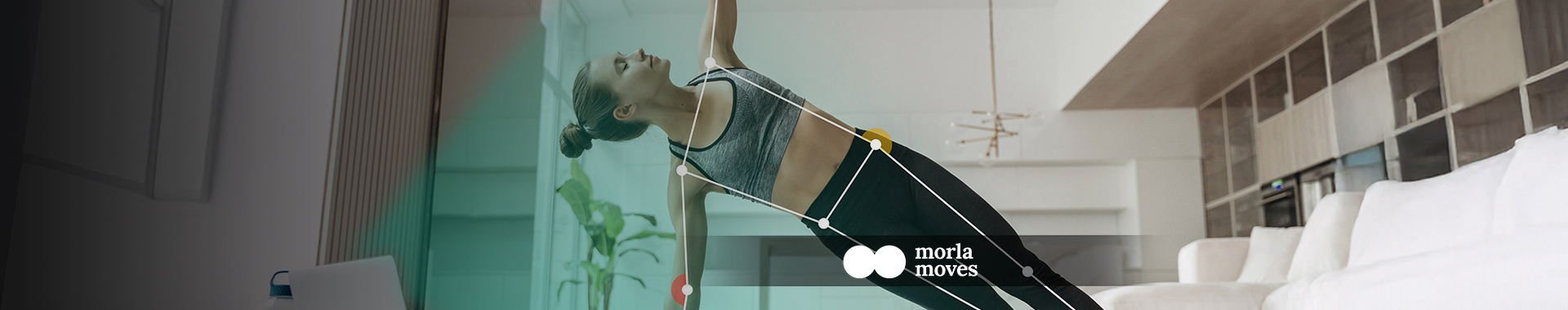 MorlaMoves’ta 2 hafta ücretsiz üyelik ve %25 indirim fırsatı