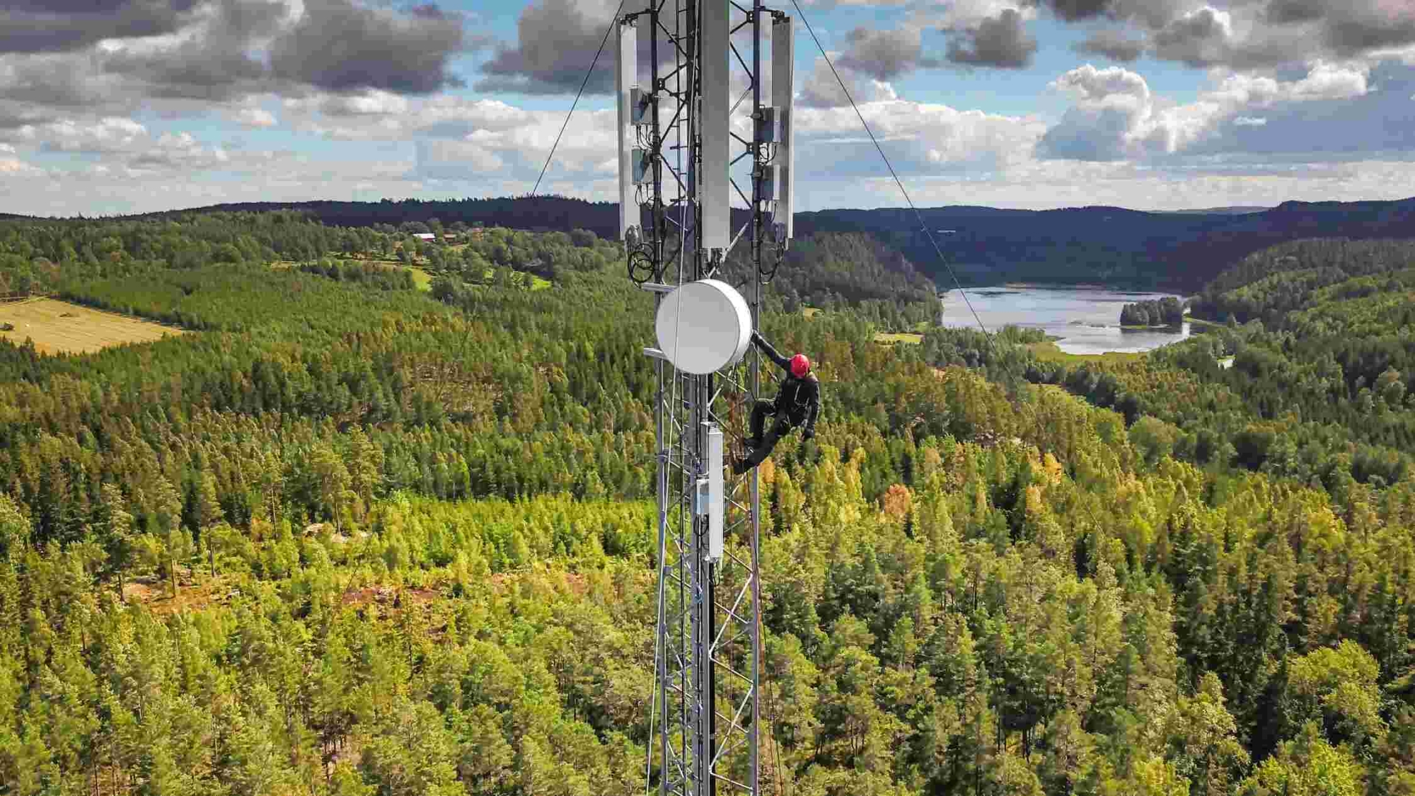 Vodafone 5G ile İlgili Bilmeniz Gereken 5 Şey