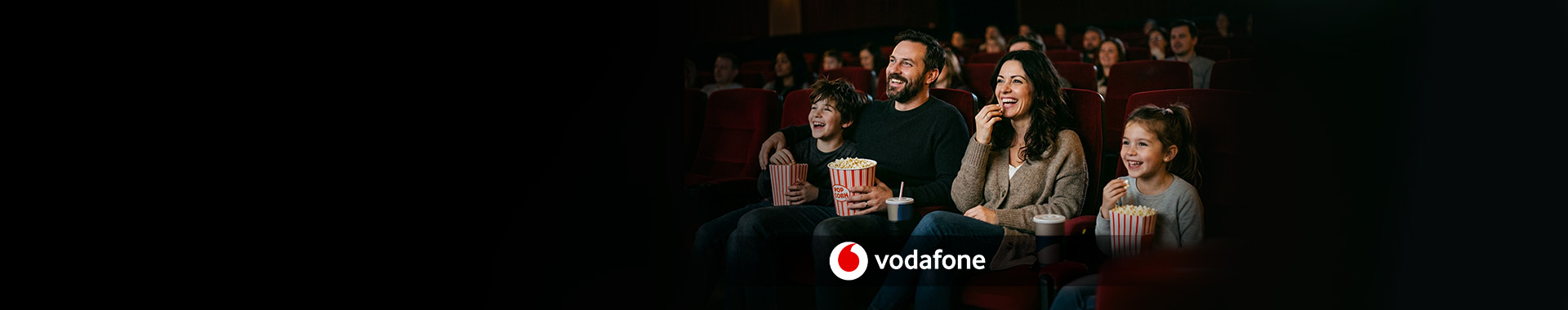 Sinema biletinde 1 alana 1 hediye!