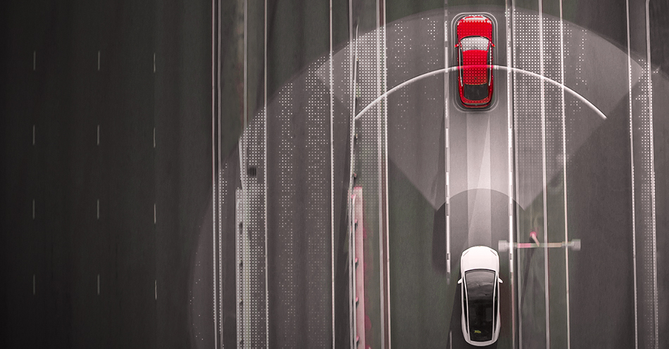 Güvenli Sürüş Çözümü ile Hayat Kurtarın!