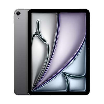 Apple iPad Air 11 WiFi+Cell 2026 | Vodafone | Faturaya Ek Akıllı