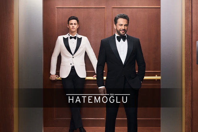 qHatemoğlu’nda 2.000 TL ve üzeri %35 indirim