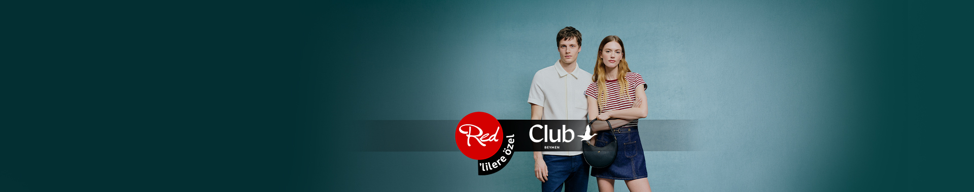 Beymen Club ’da İlkbahar / Yaz Sezon Alışverişlerinde %20 İndirim