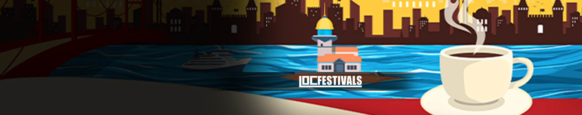 İstanbul Kahve Festivali’nde tüm indirimlere ek %30 indirim indirim!