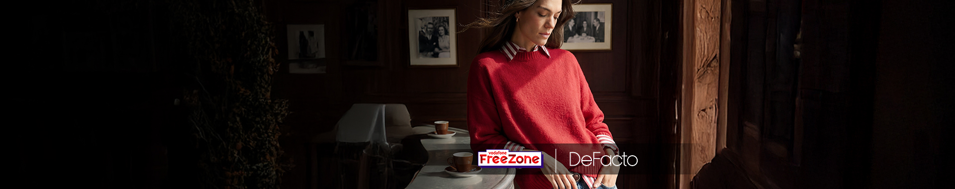 Defacto’da 1.500 TL ve üzerine 250 TL indirim