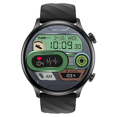 Zeblaze Btalk 3 Lite