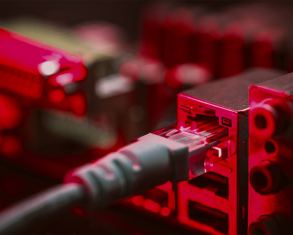 Kritik Operasyonlar için Yedekli Yapı