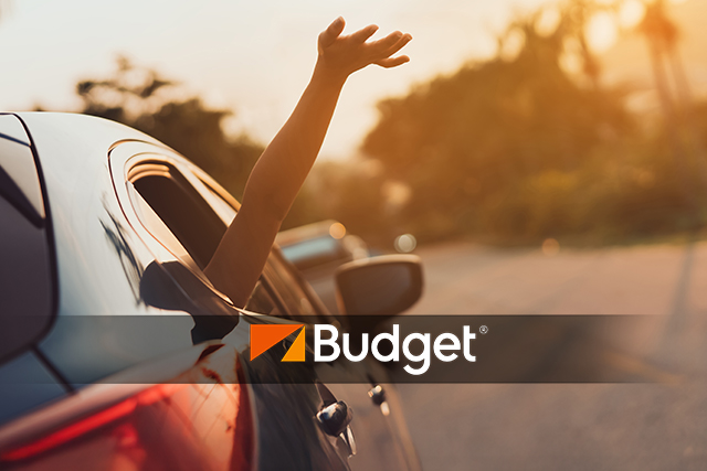 Budget araç kiralamalarında %35 indirim
