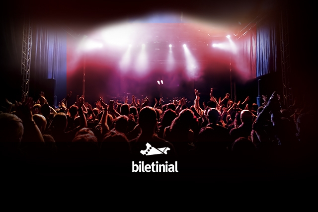 Biletinial’da Vodafone'lulara 400 TL indirim